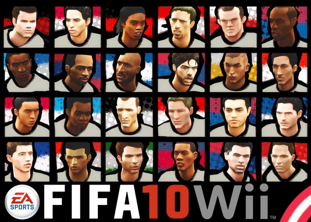 FIFA 10