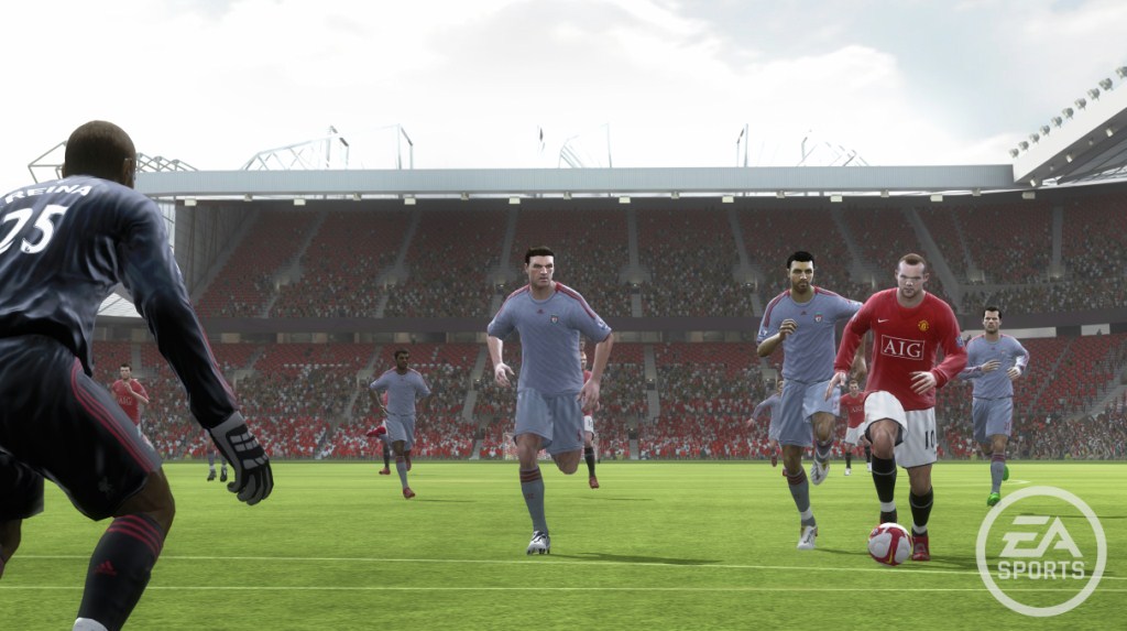 FIFA 10