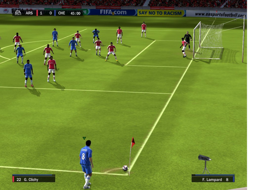 FIFA 10