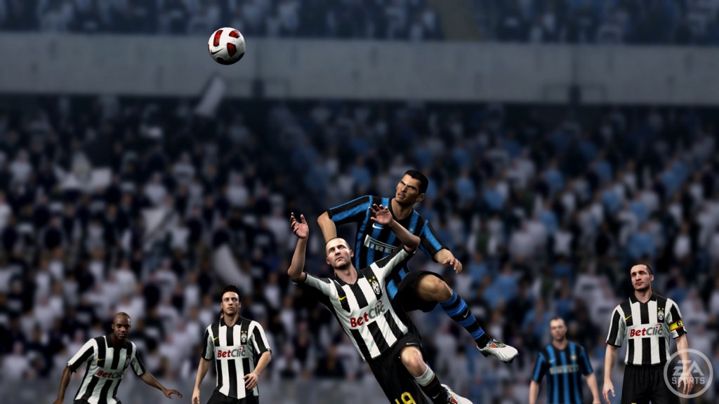 FIFA 11