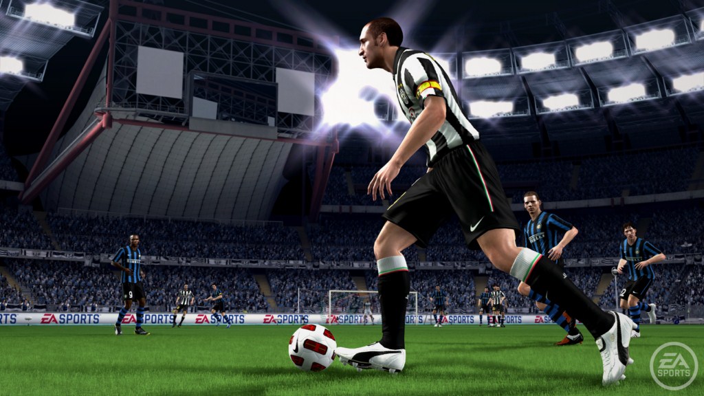 FIFA 11