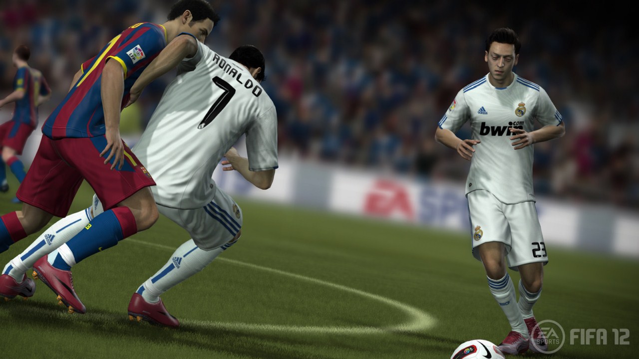 FIFA 12