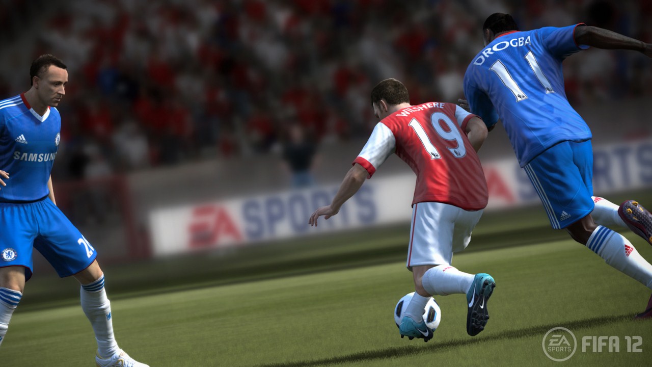 FIFA 12