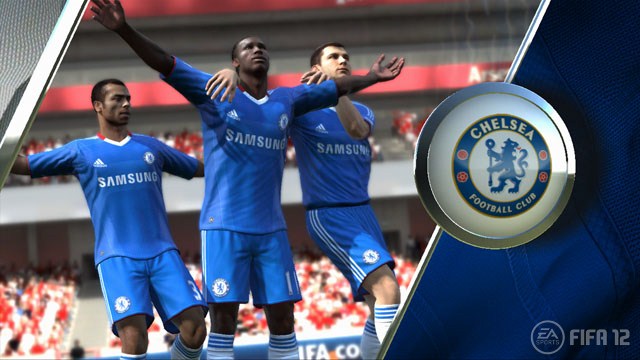 FIFA 12