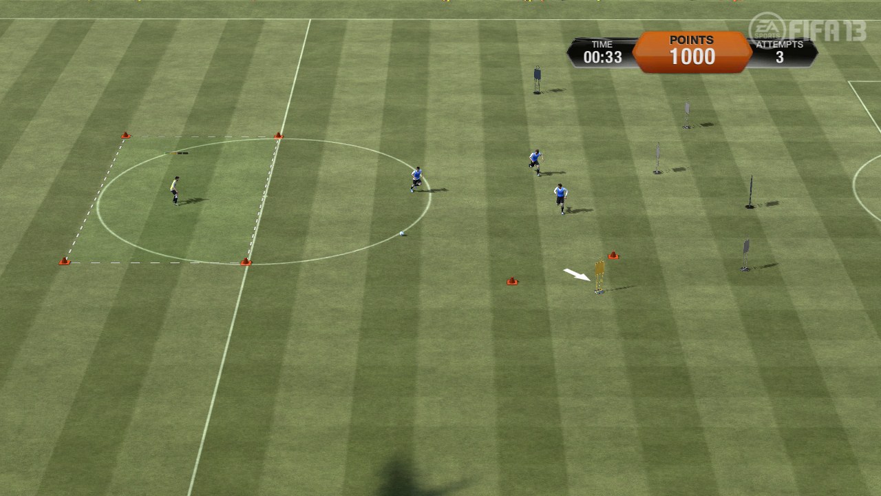 FIFA 13