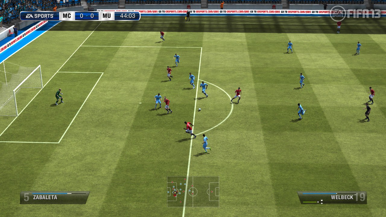 FIFA 13