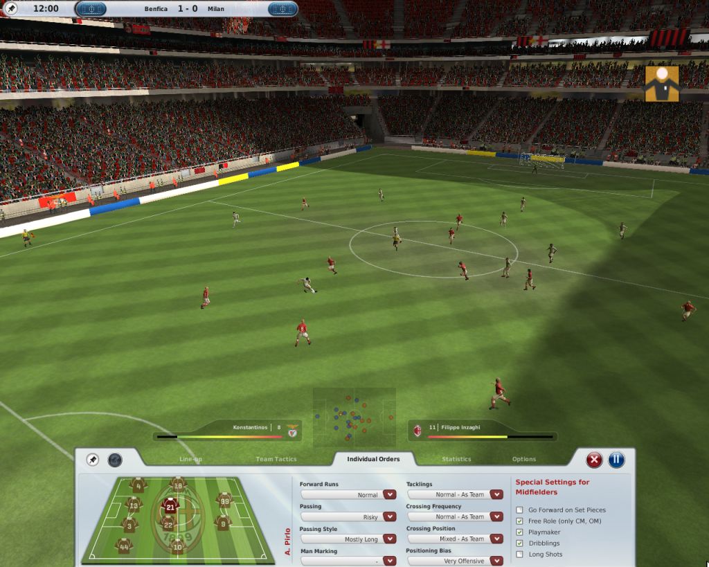 FIFA Manager 09