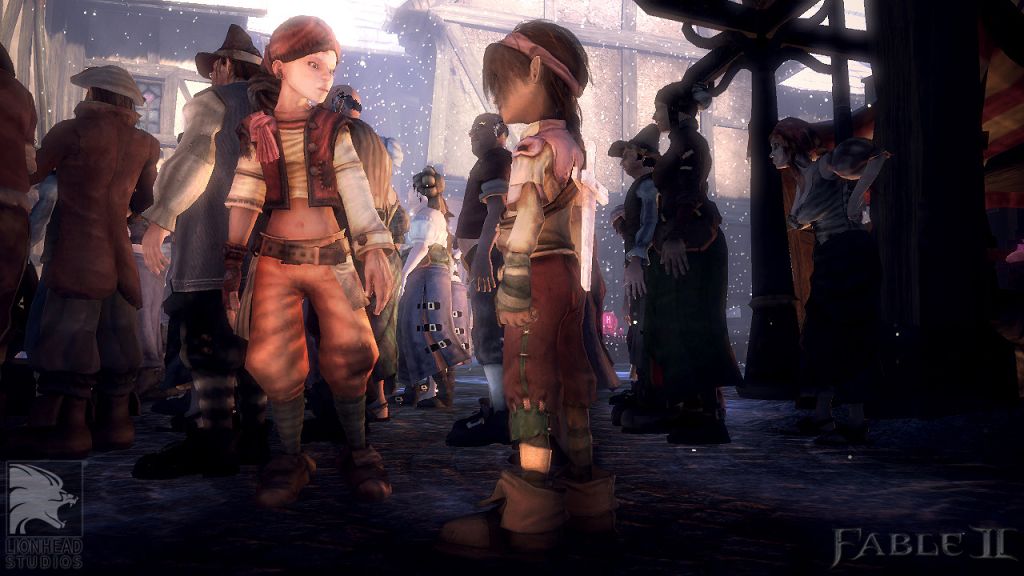 Fable 2