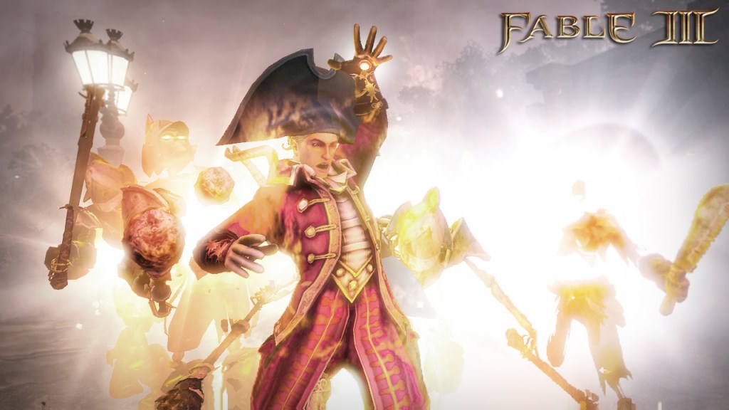 Fable 3