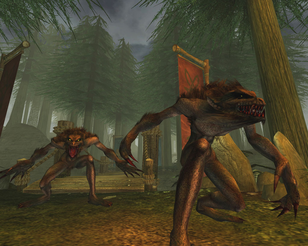 Fable: The Lost Chapters