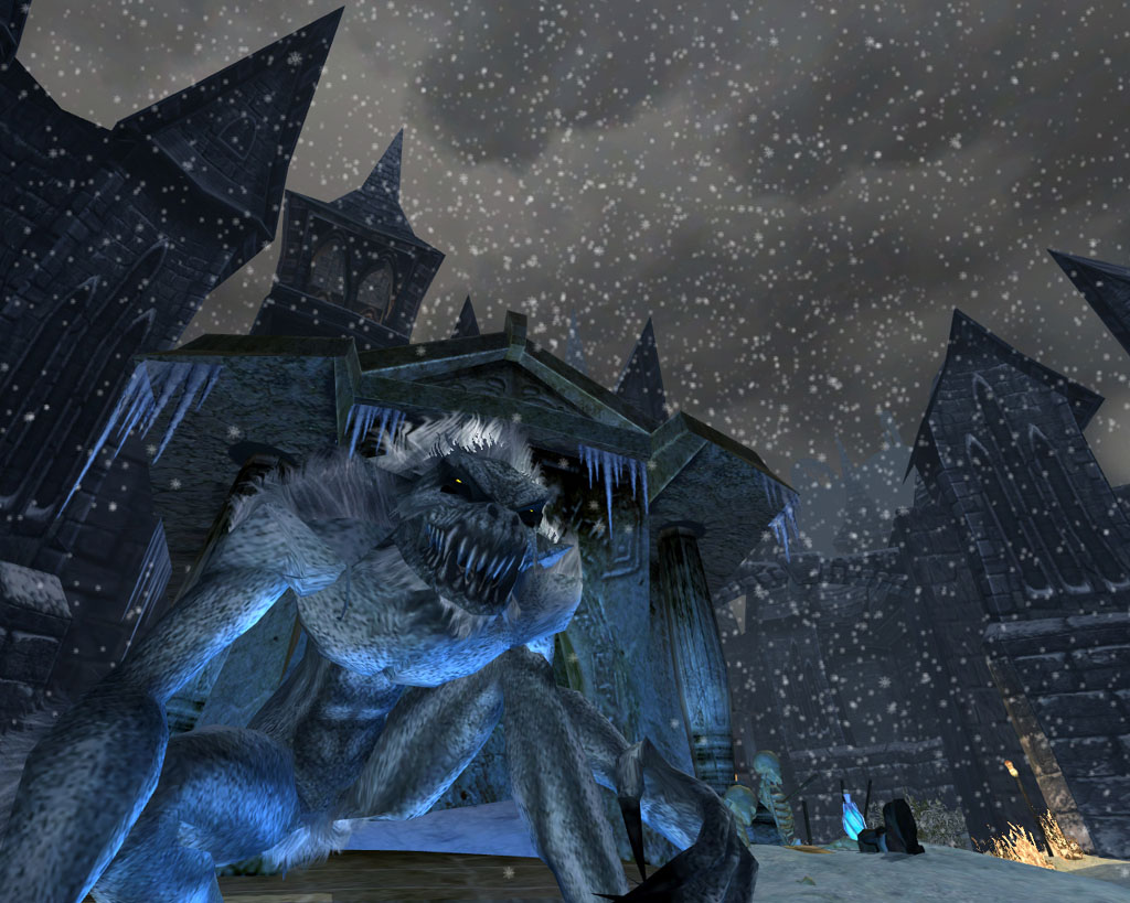 Fable: The Lost Chapters