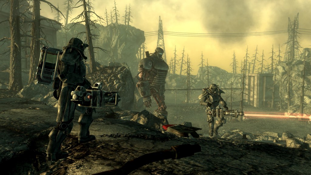 Fallout 3