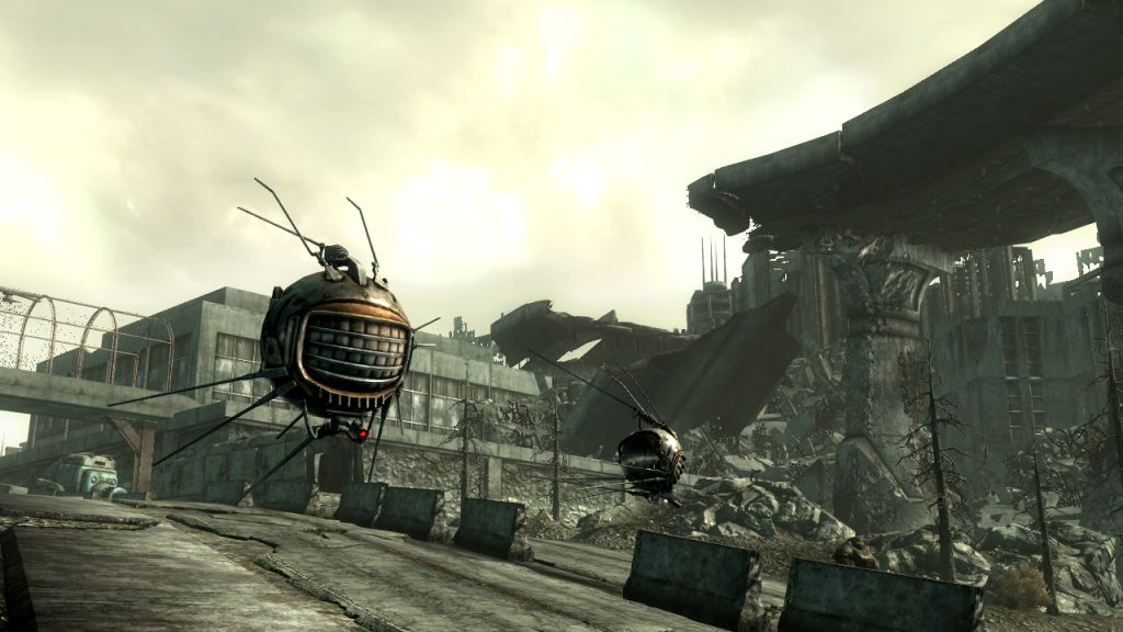 Fallout 3