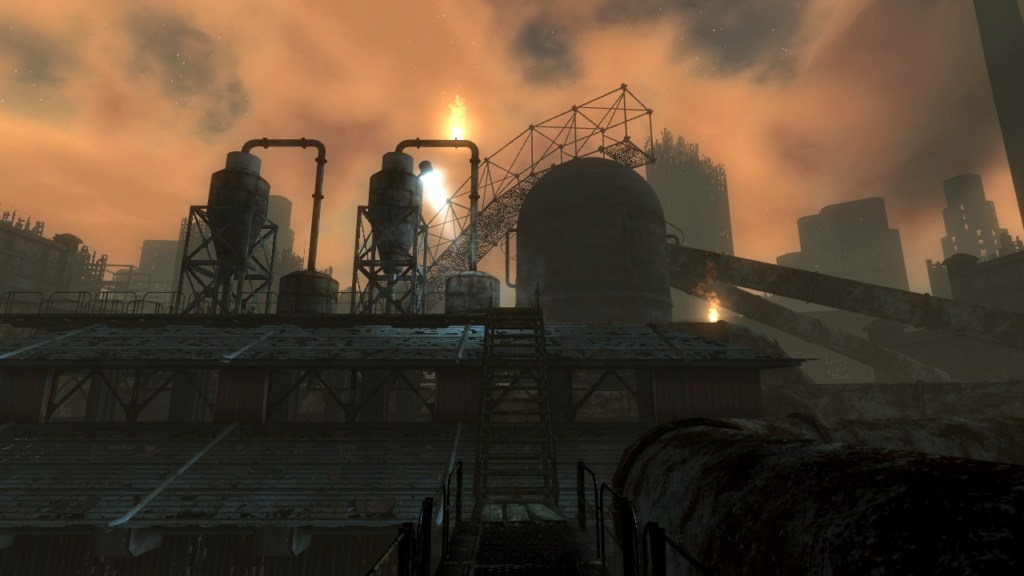 Fallout 3