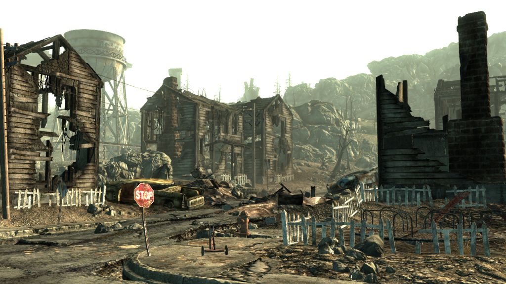 Fallout 3