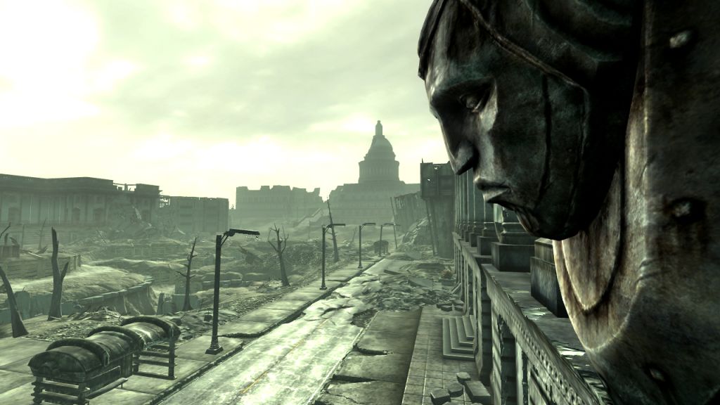 Fallout 3