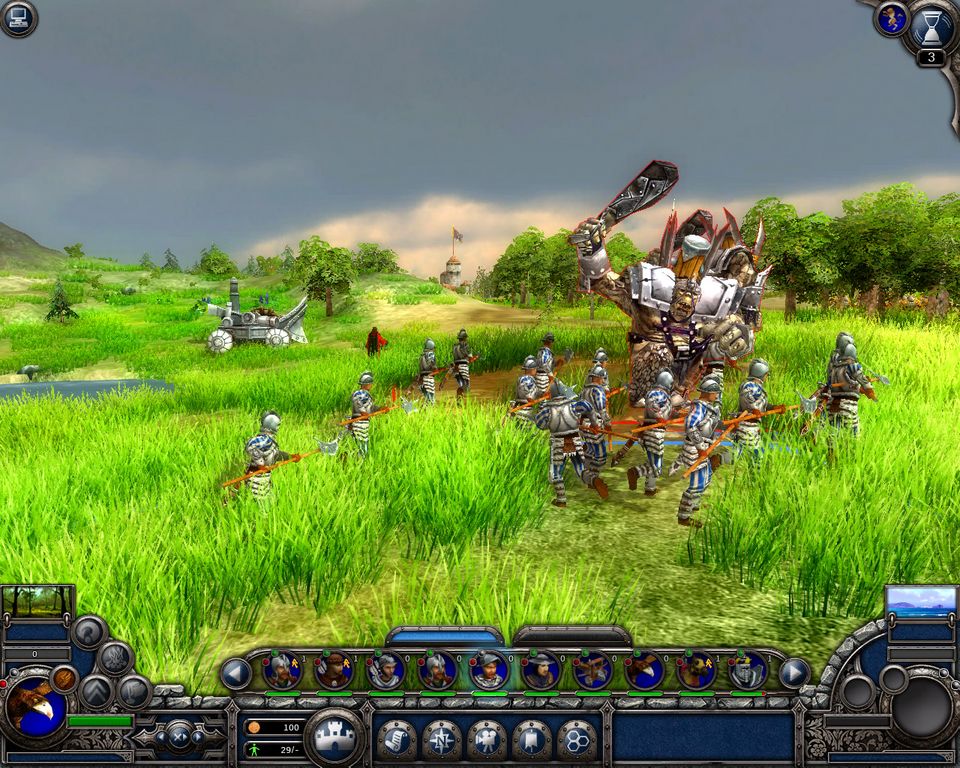 Fantasy Wars