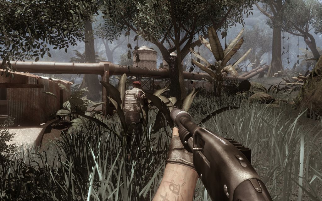 Far Cry 2