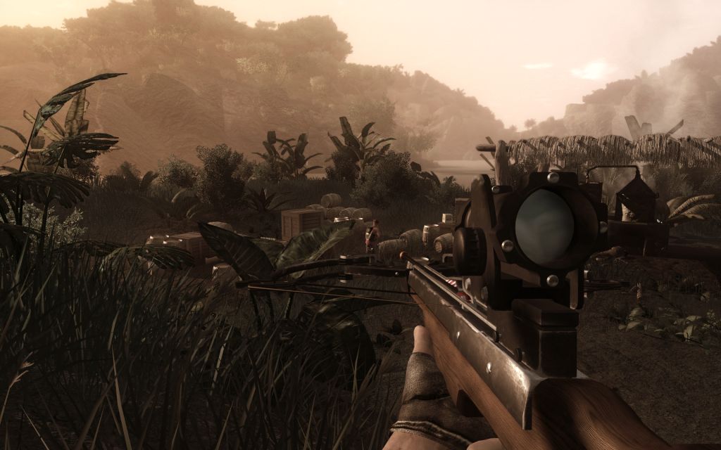 Far Cry 2