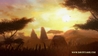 Far Cry 2, fcry2_pc_screenshot_beauty_savannah_sunset_01.jpg