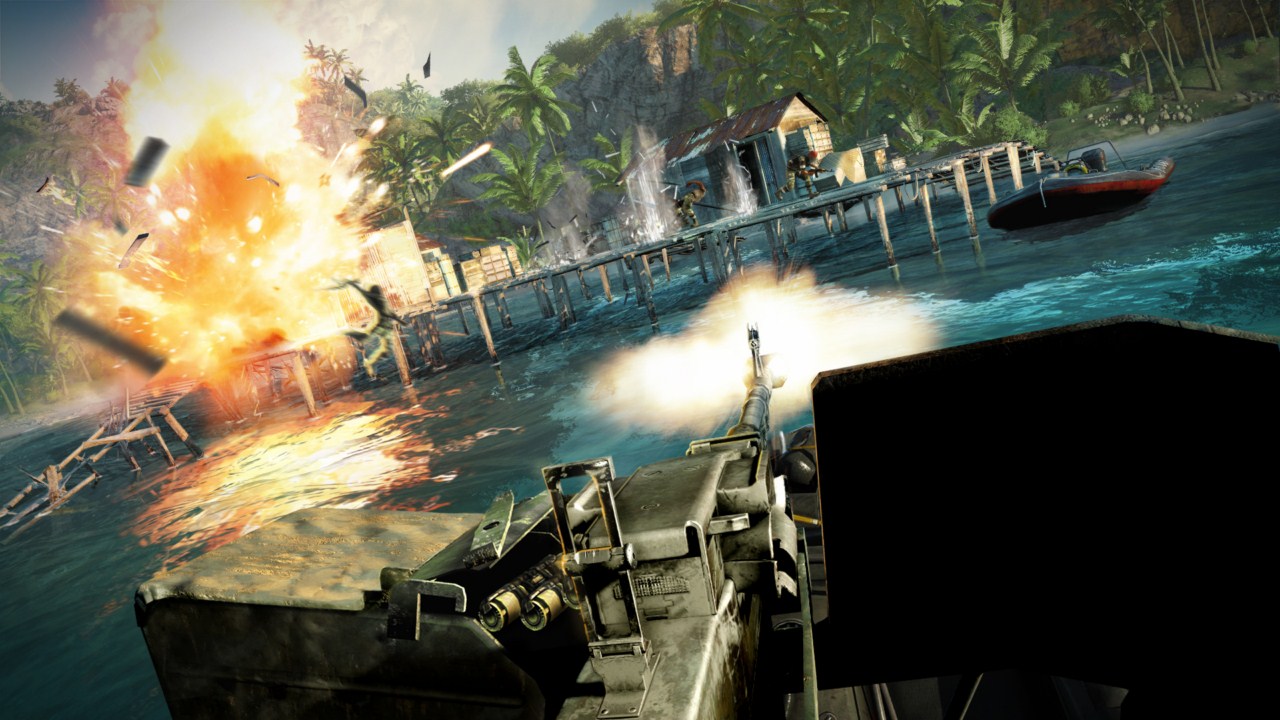 Far Cry 3