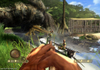 Far Cry Instincts Predator, fcis_blowgun_vs_boat360.jpg