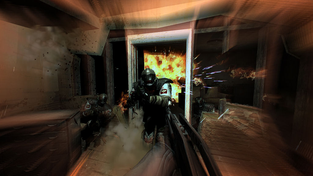 F.E.A.R. (360)