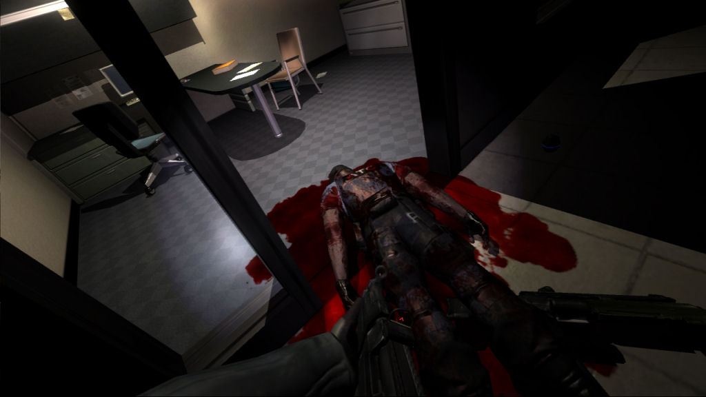 F.E.A.R. (360)