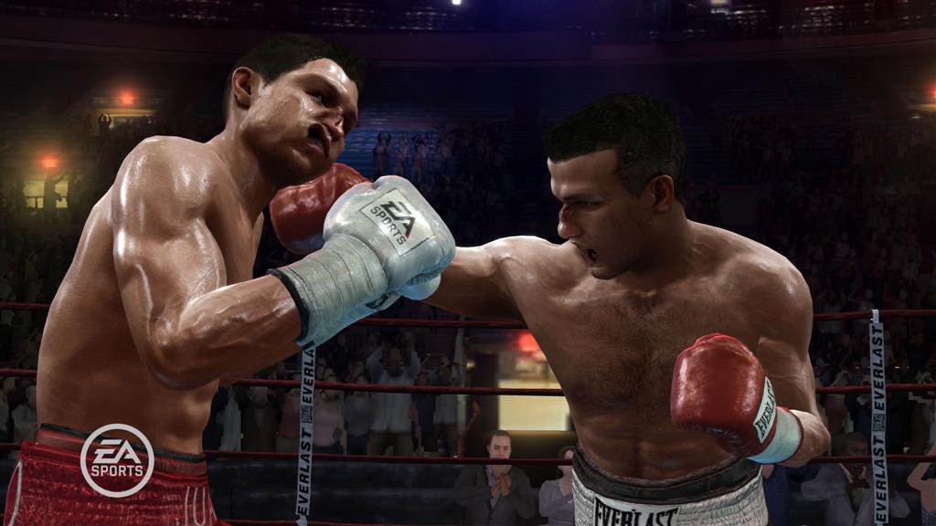 Fight night round 3 for pc free download