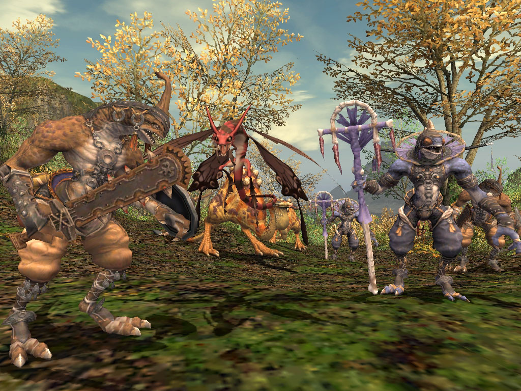 Final Fantasy XI