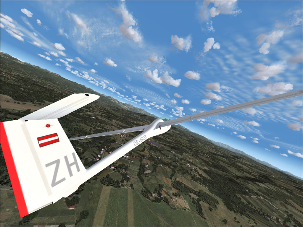 Flight Simulator X