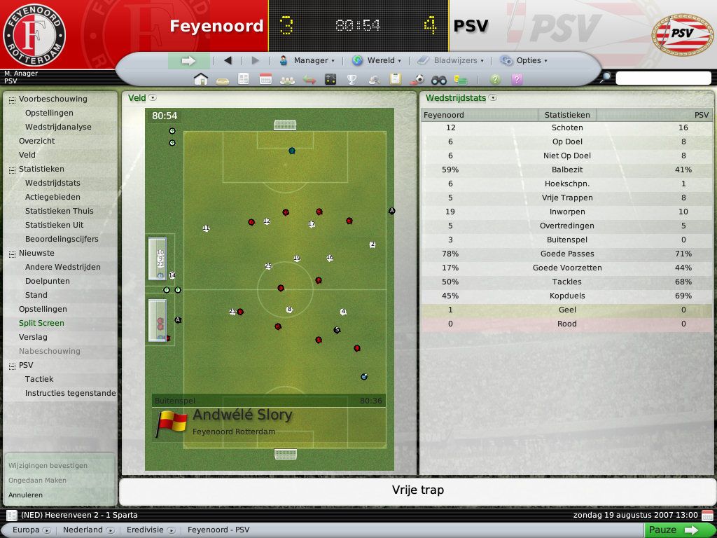 Football Manager 2008