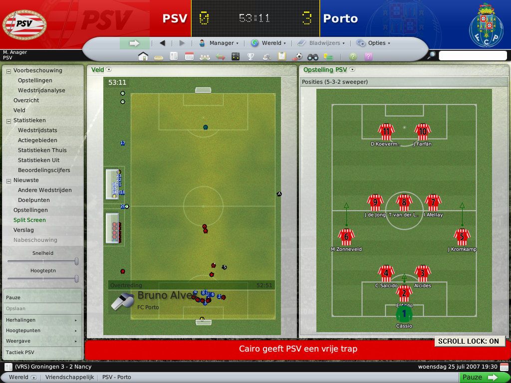 Football Manager 2008