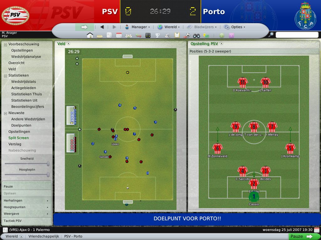 Football Manager 2008