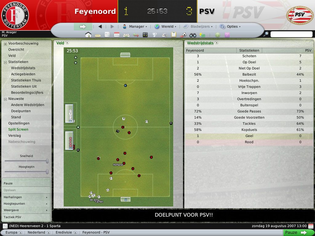 Football Manager 2008