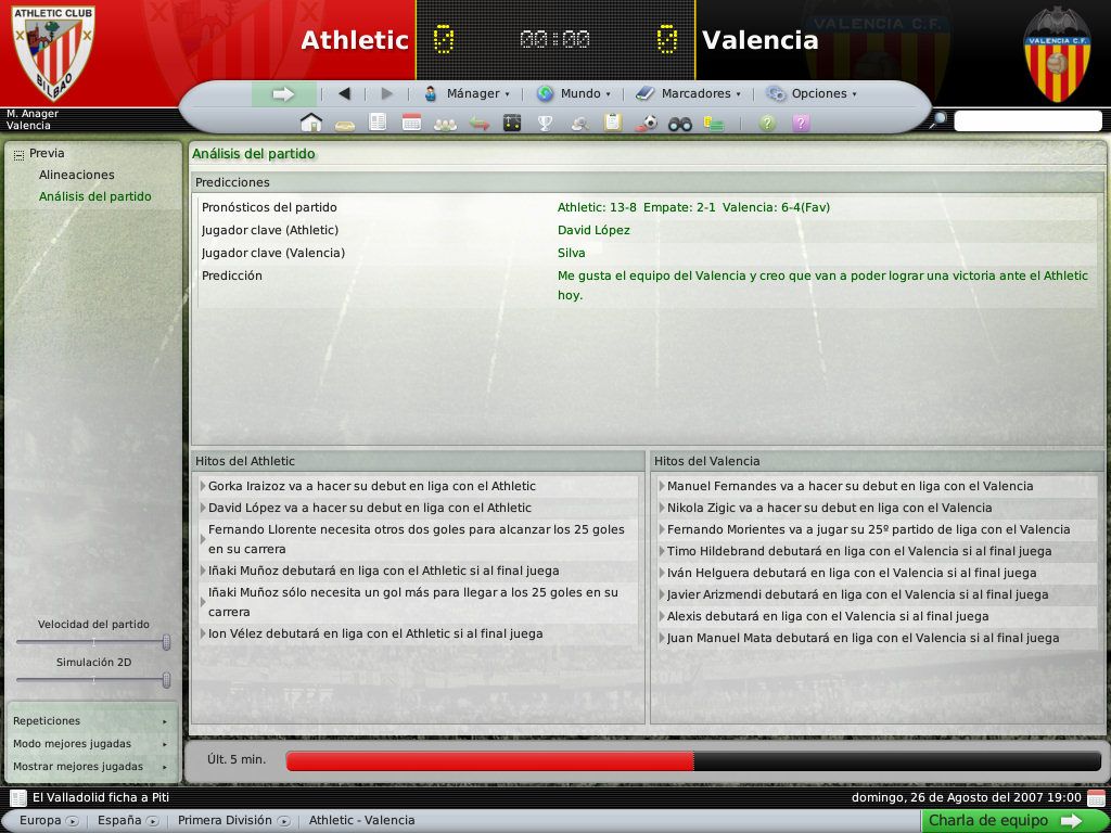 Football Manager 2008