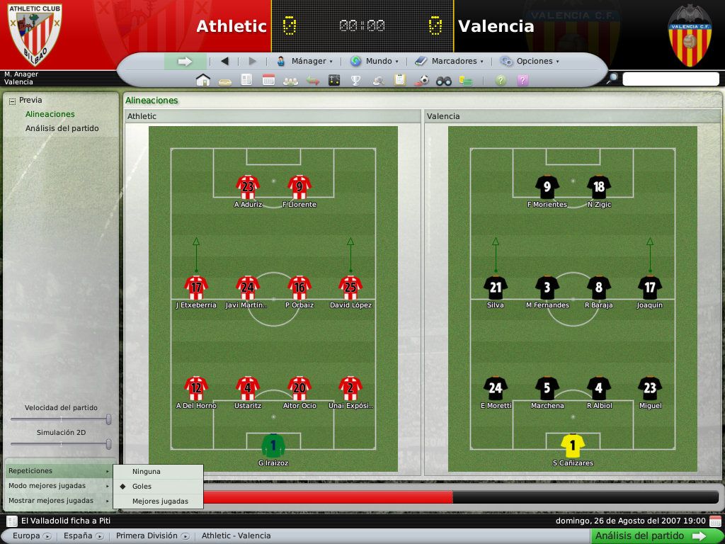 Football Manager 2008