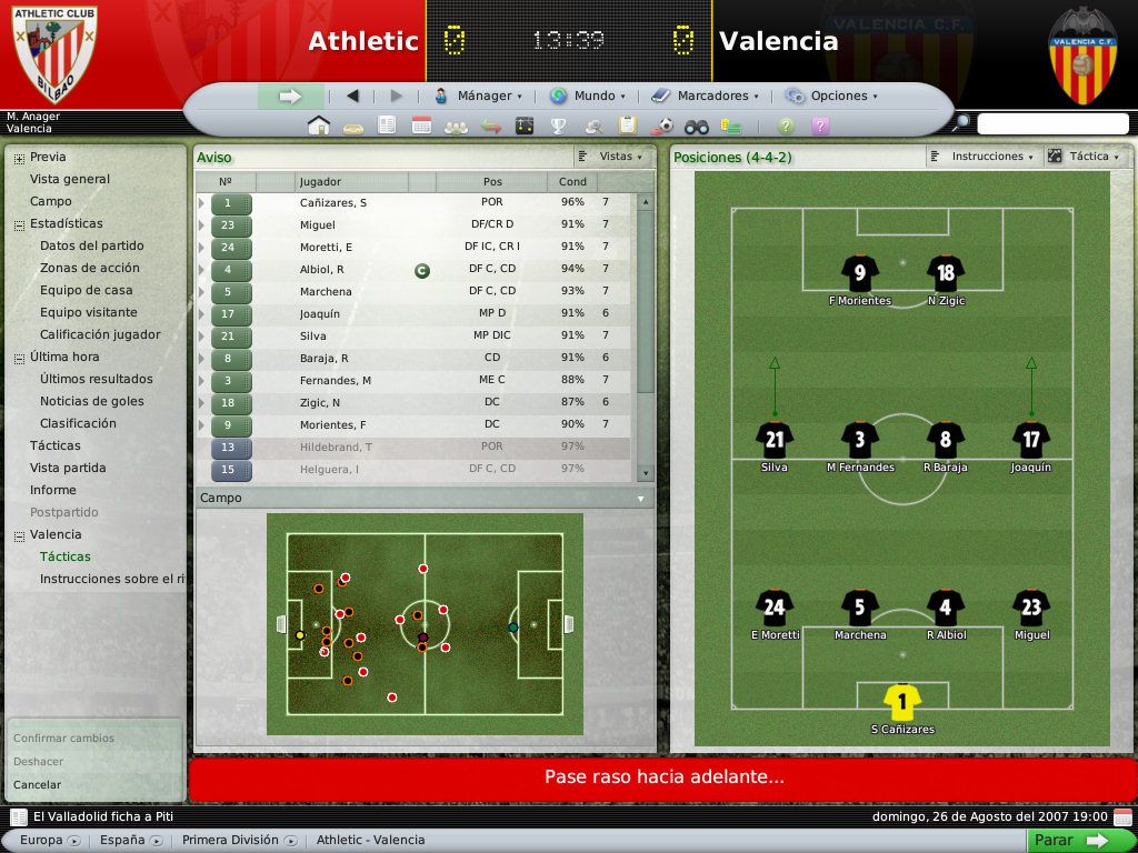 Football Manager 2008