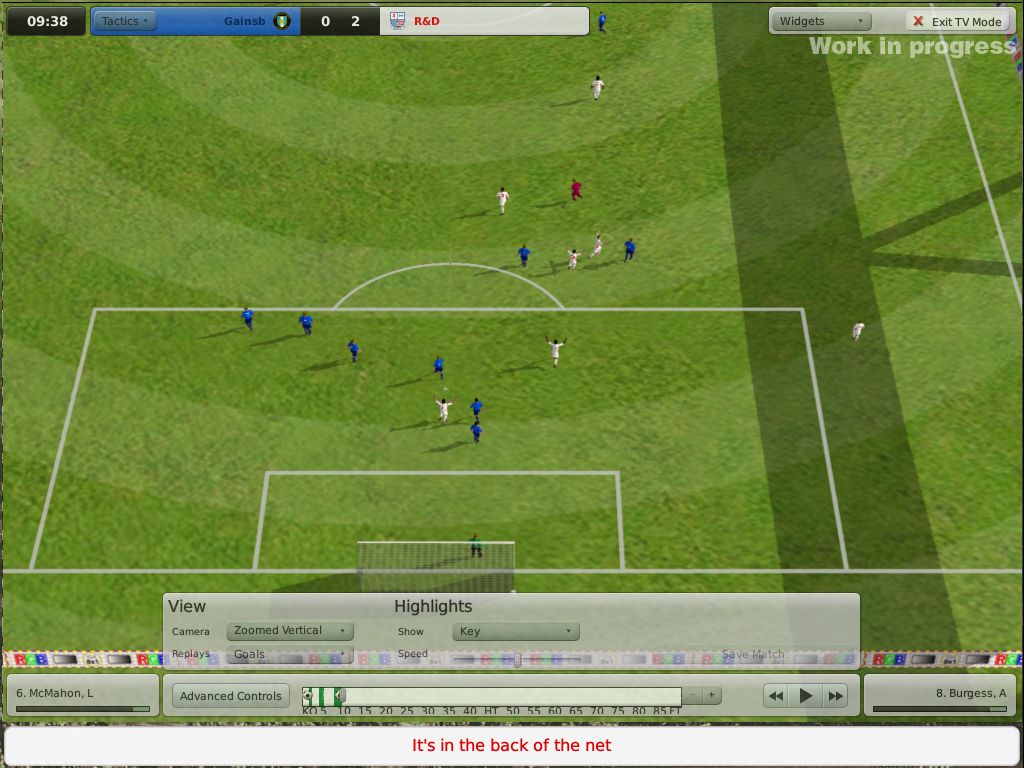 Football Manager 2009