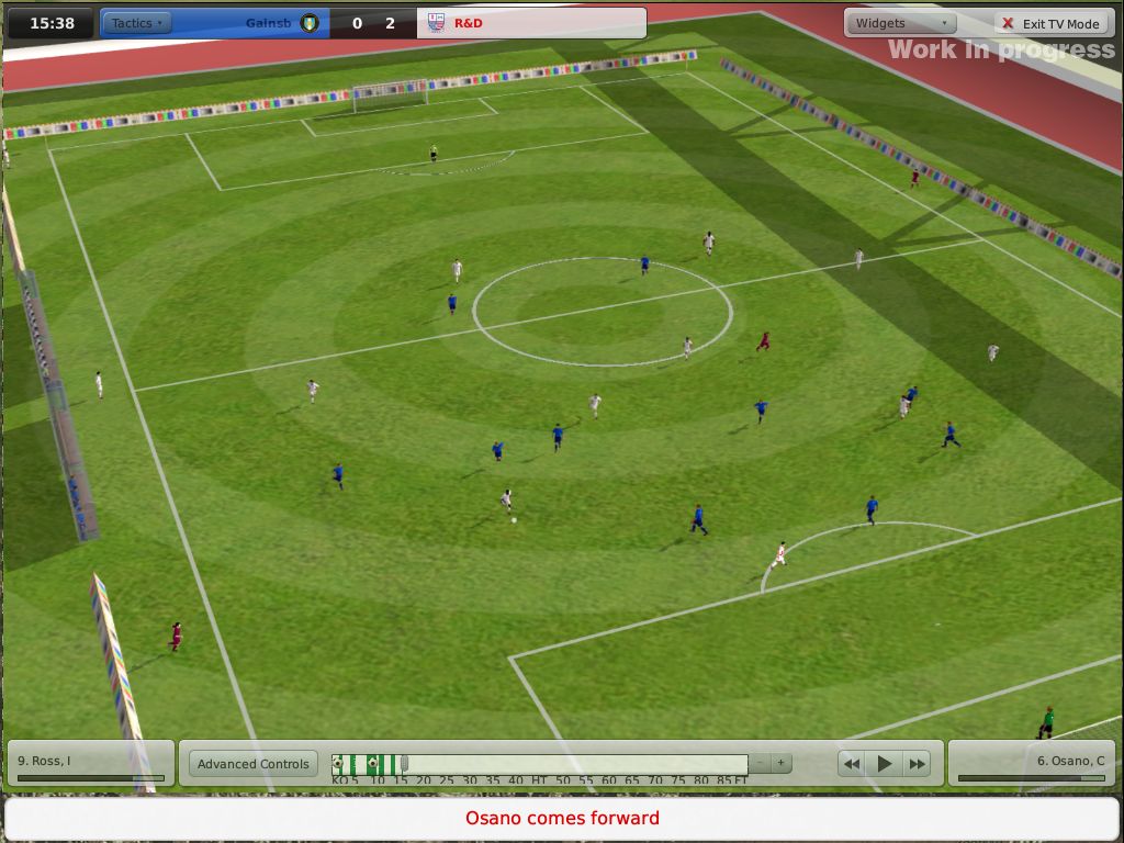 Football Manager 2009