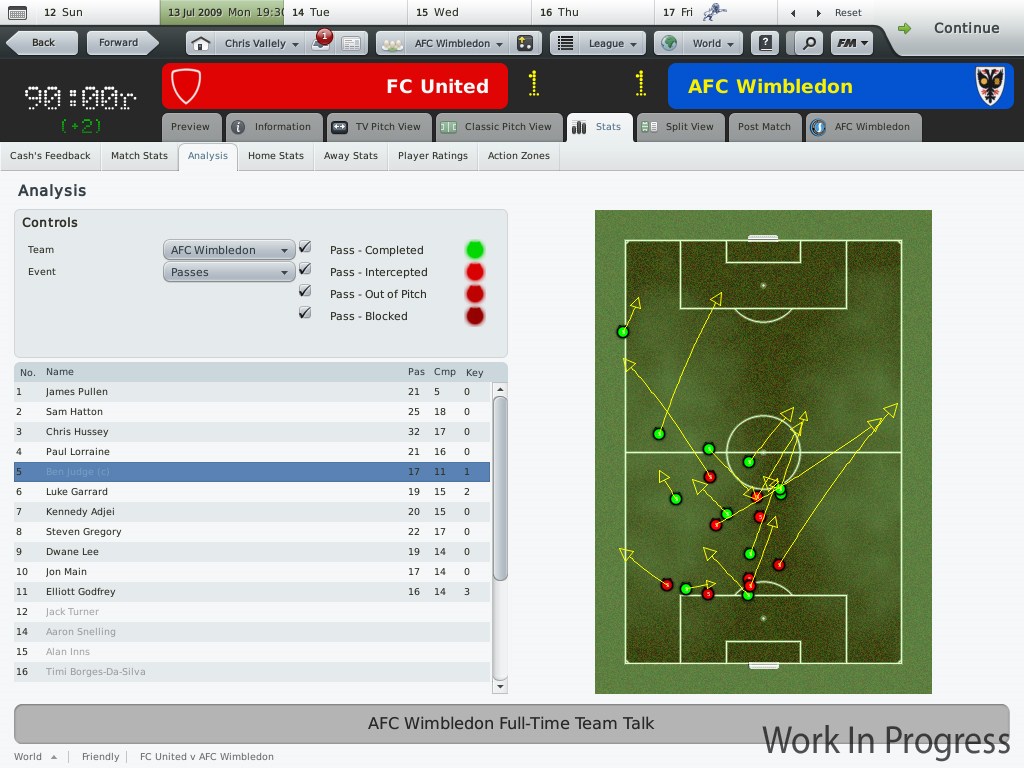 Football Manager 2010 