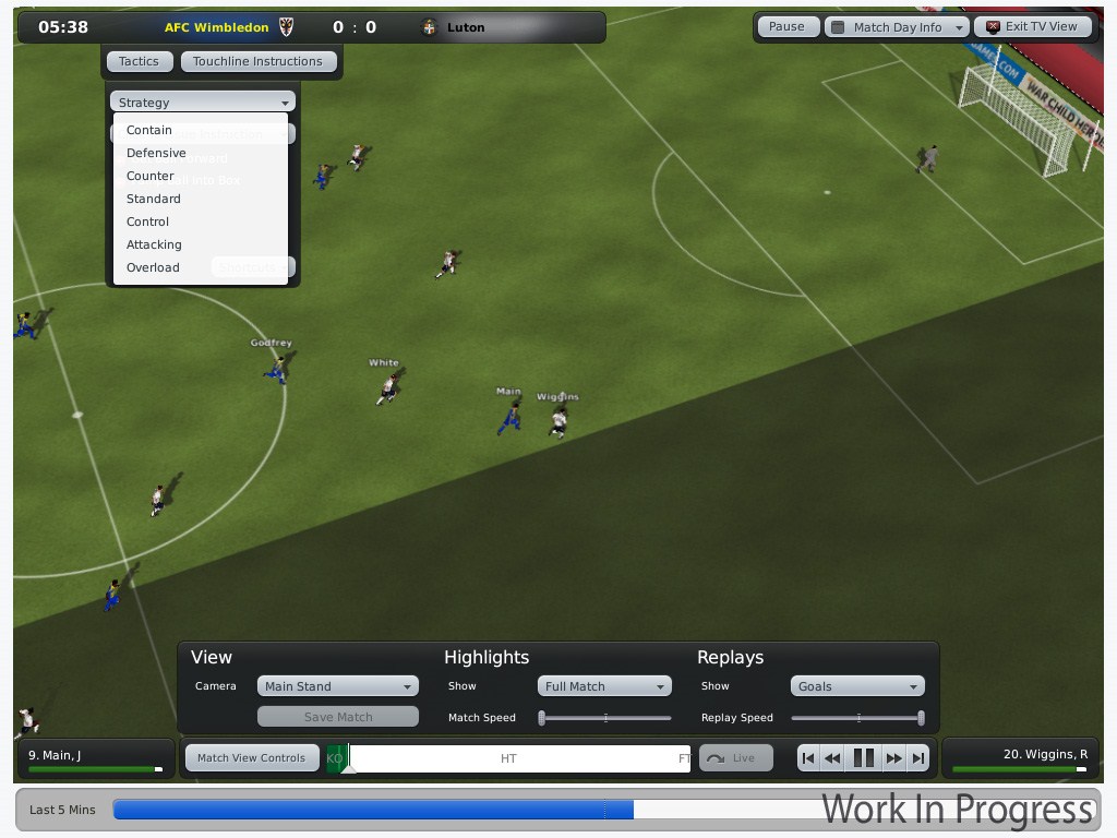 Football Manager 2010 