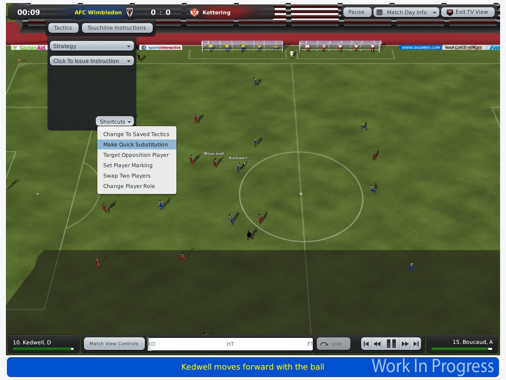 Football Manager 2010 