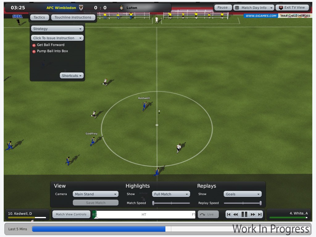 Football Manager 2010 