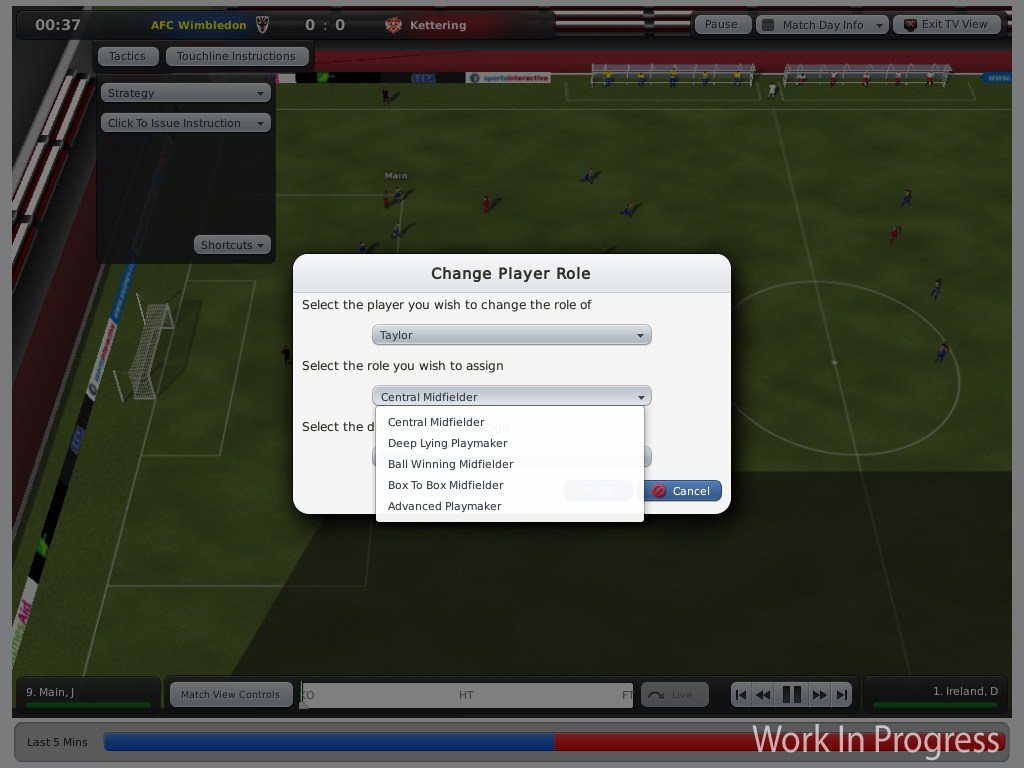 Football Manager 2010 