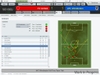 Football Manager 2010 , football_manager_2010_pcscreenshots17677match_analysis1.jpg