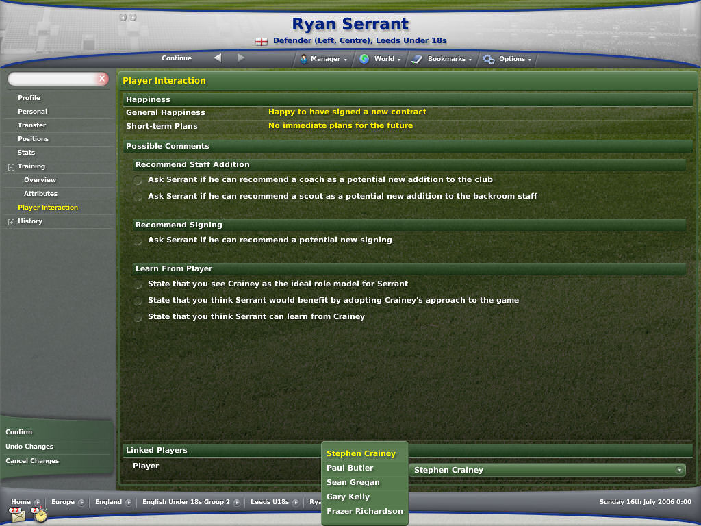 Football Manager 2007