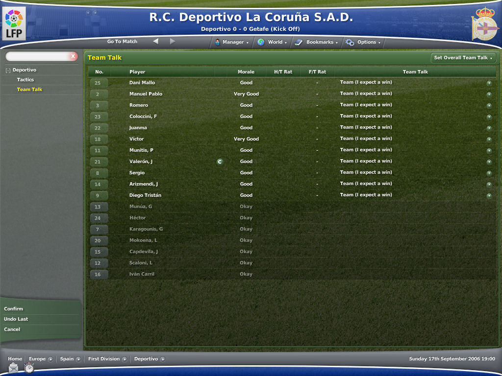 Football Manager 2007