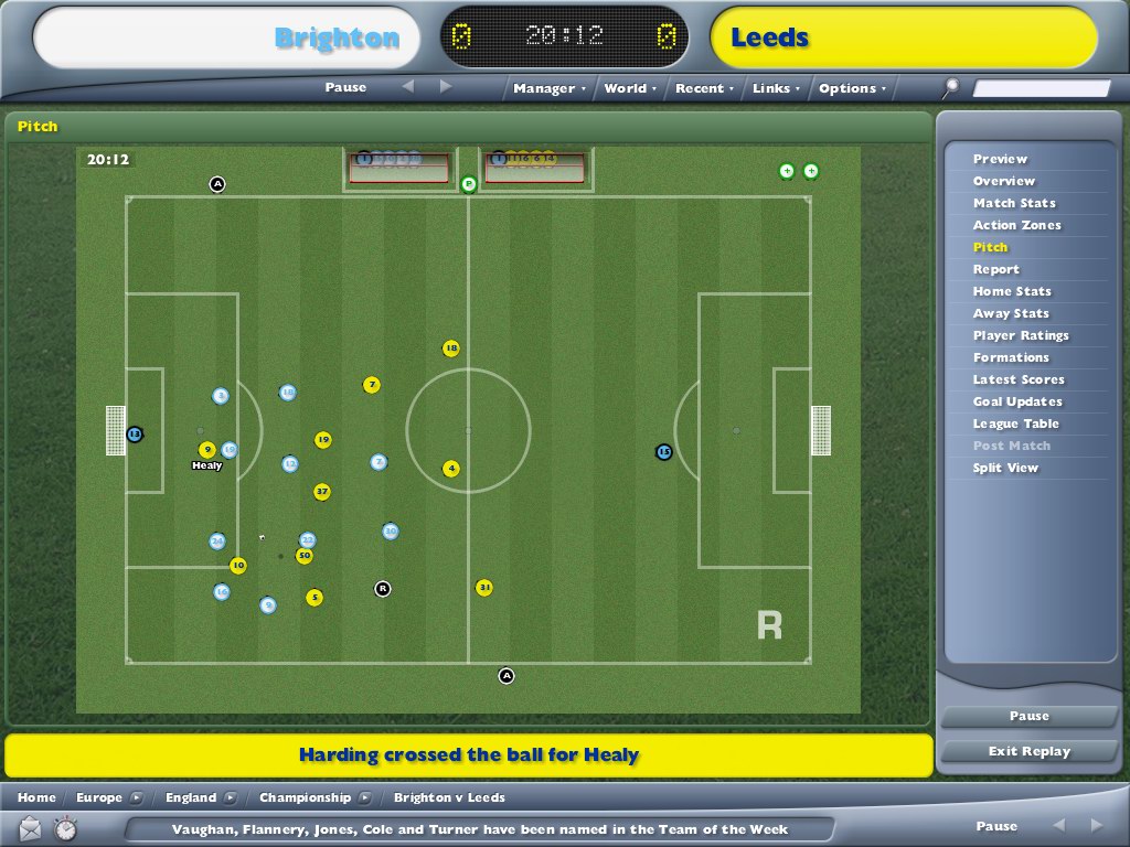 Football Manager 2006