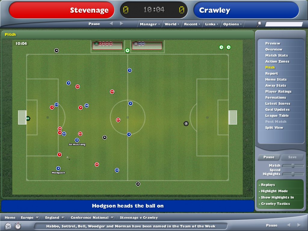 Football Manager 2006